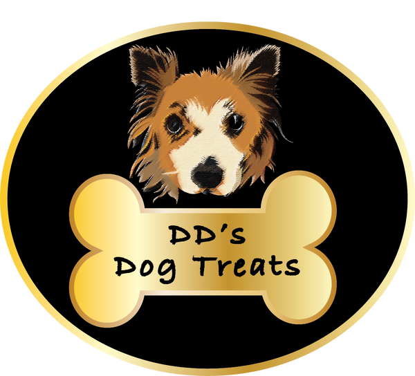 DDS Dog Treats